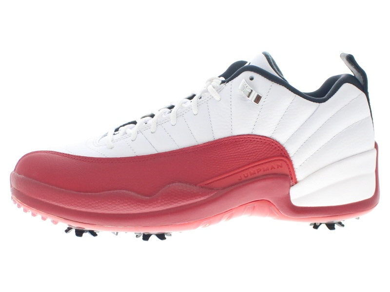 【US11】 AIR JORDAN 12 LOW DH4120-161 【DS】