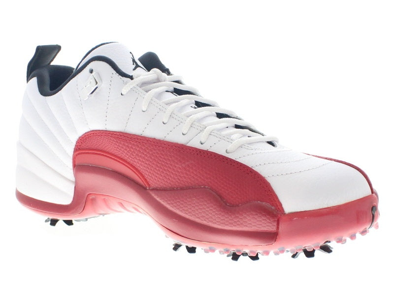 【US11】 AIR JORDAN 12 LOW DH4120-161 【DS】