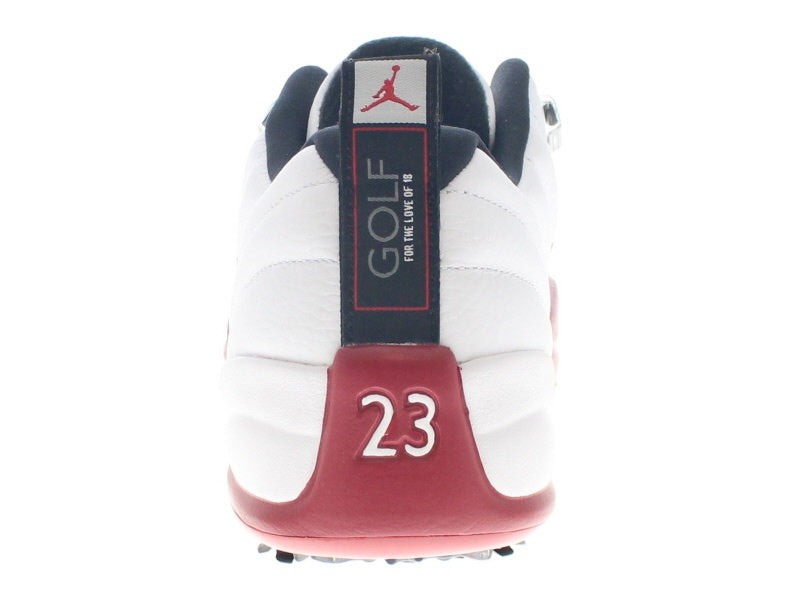 【US11】 AIR JORDAN 12 LOW DH4120-161 【DS】
