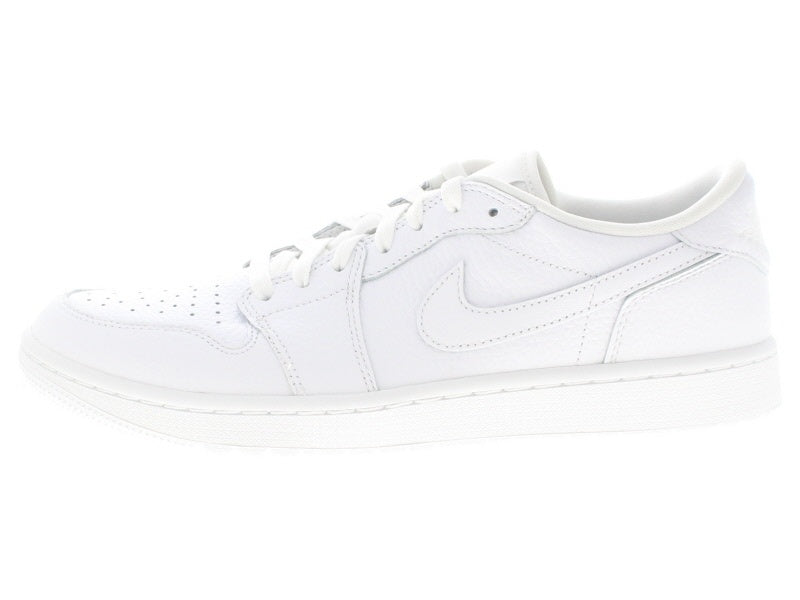 【US11】 AIR JORDAN 1 LOW G DD9315-101 【DS】