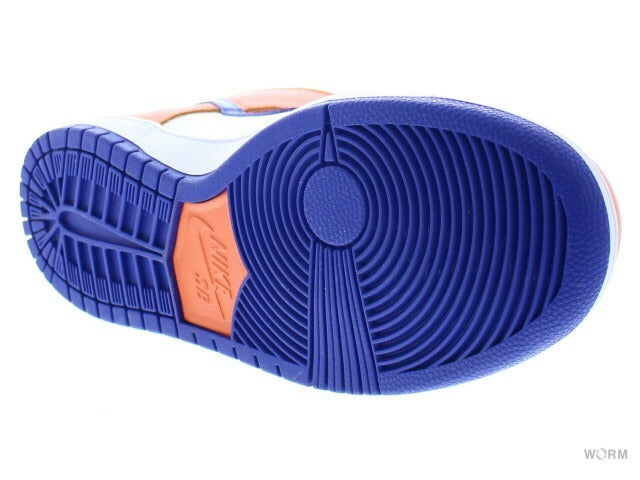 【US7.5】 NIKE SB SB DUNK HIGH TRD QS Danny Supa AH0471-841 【DS】