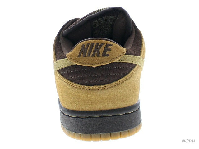 【US8】 NIKE SB DUNK LOW PRO SB 304292-221 【DS】