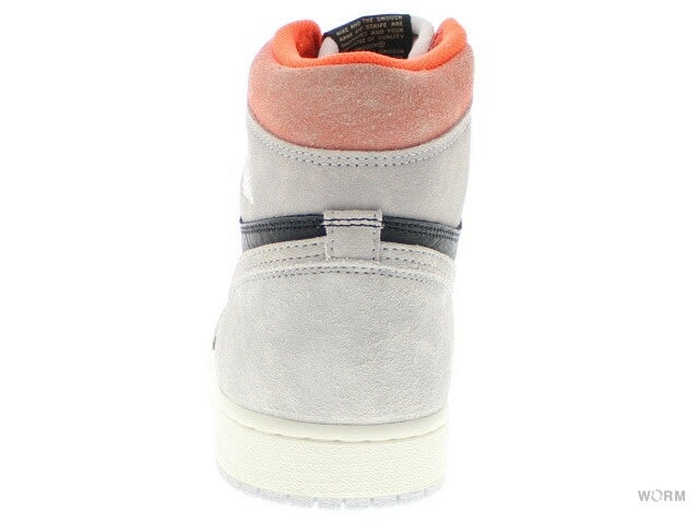 【US11】 AIR JORDAN 1 RETRO HIGH OG 555088-018 【DS】