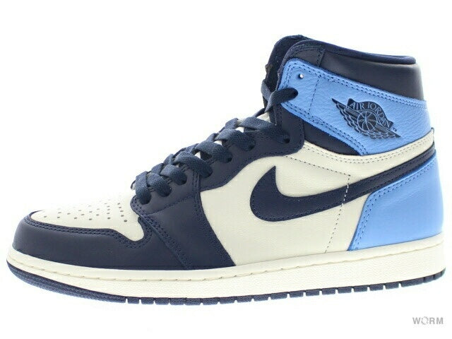 【US11】 AIR JORDAN 1 RETRO HIGH OG 555088-140 【DS】