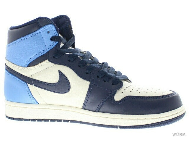 【US11】 AIR JORDAN 1 RETRO HIGH OG 555088-140 【DS】
