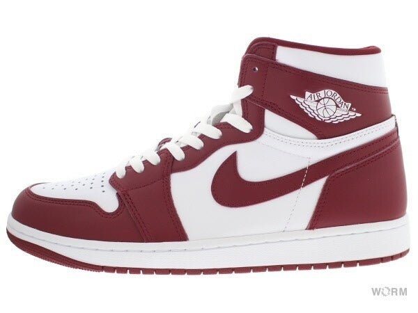 【US10.5】 AIR JORDAN 1 RETRO HIGH OG DZ5485-160 【DS】