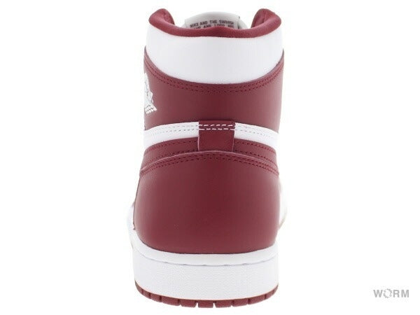 【US10.5】 AIR JORDAN 1 RETRO HIGH OG DZ5485-160 【DS】