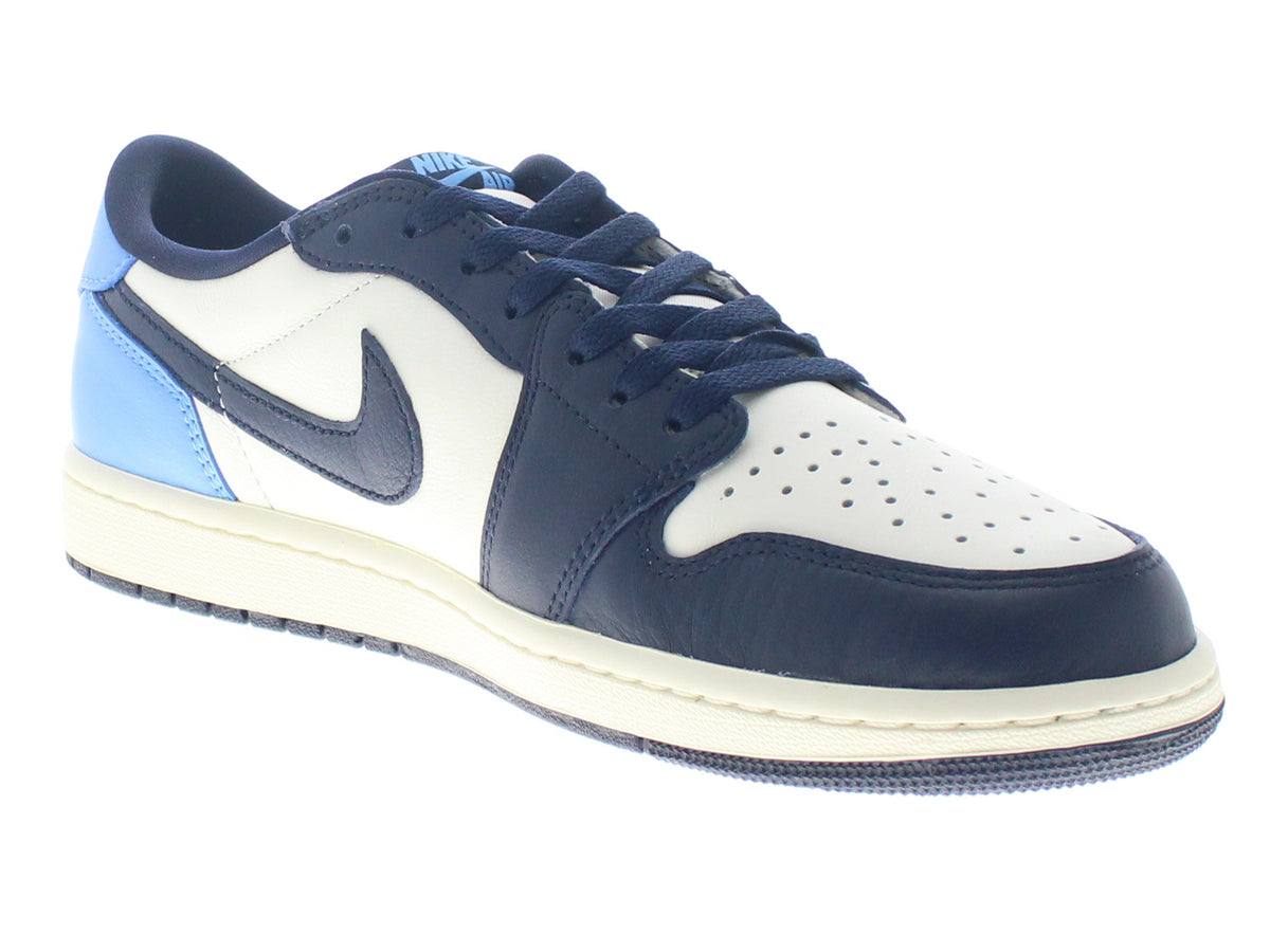 【US10】 AIR JORDAN 1 RETRO LOW OG CZ0790-400 【DS】