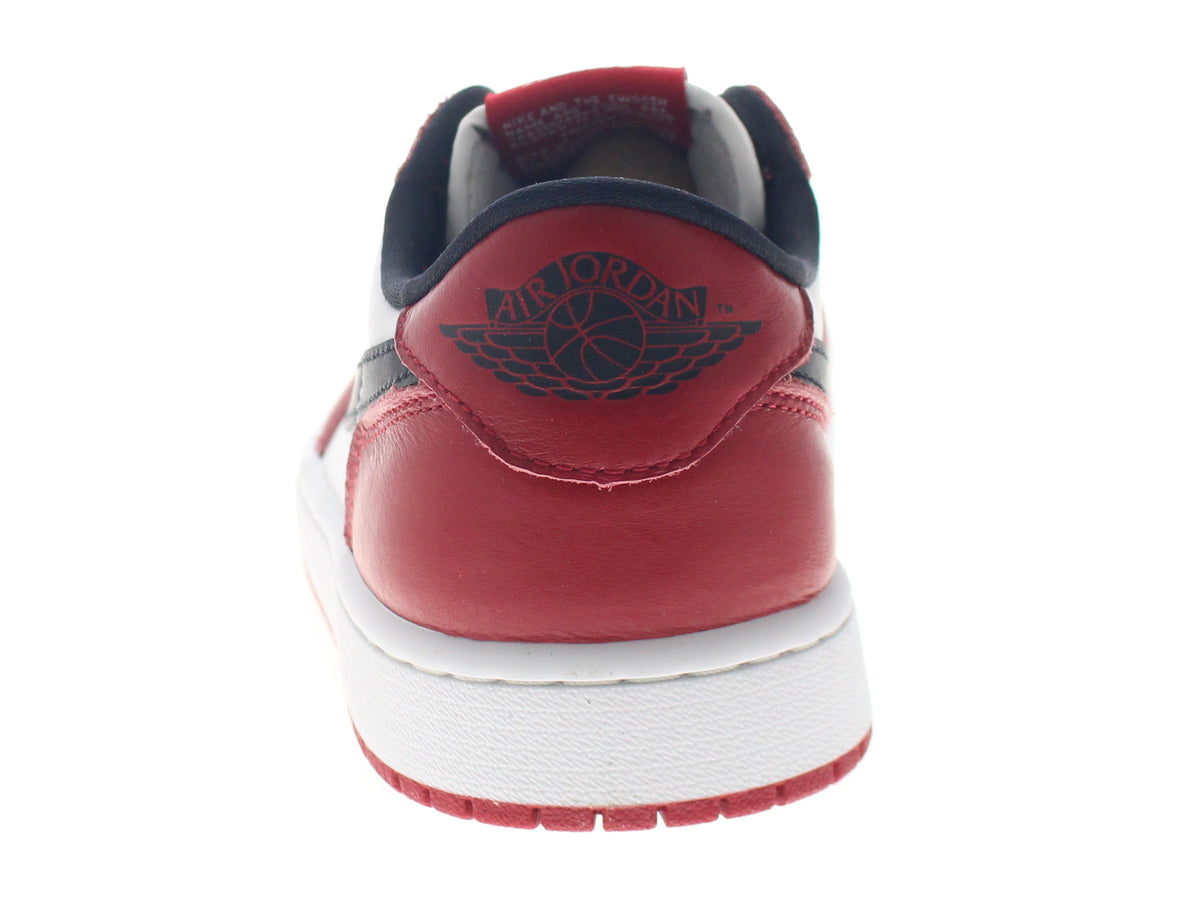 【US9】 AIR JORDAN 1 RETRO LOW OG HQ6998-600 【DS】