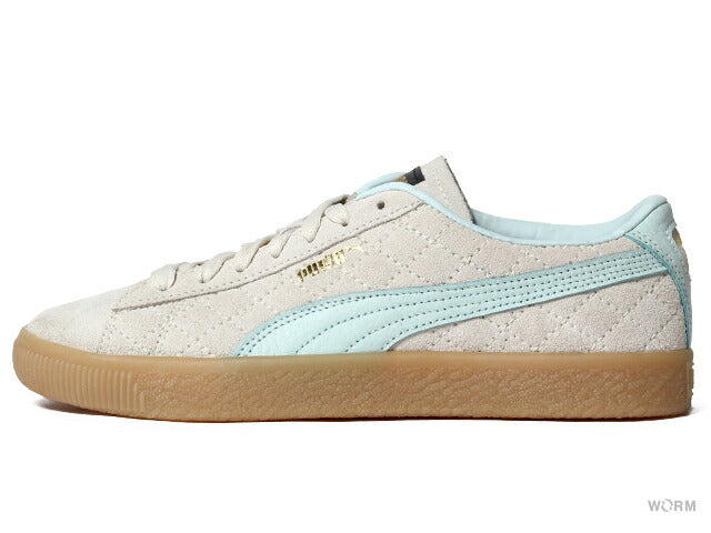 【US9.5】 PUMA SUEDE VTG DIASPORA ATMOS 389167-01 【DS】