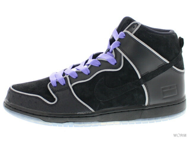 【US10】 NIKE SB DUNK HIGH ELITE SB 833456-002 【DS】