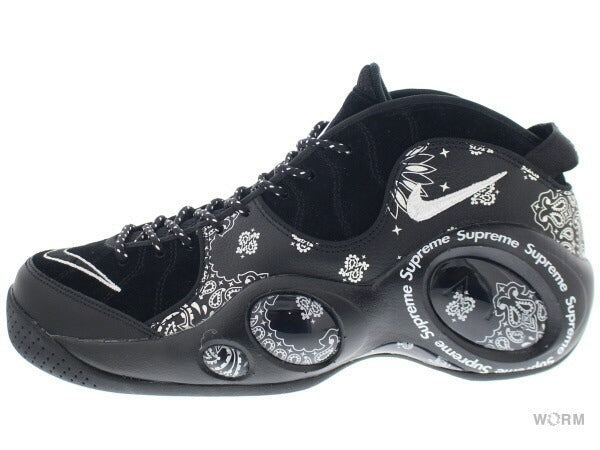 【US9.5】 NIKE AIR ZOOM FLIGHT 95 SP DJ8604-001 【DS】