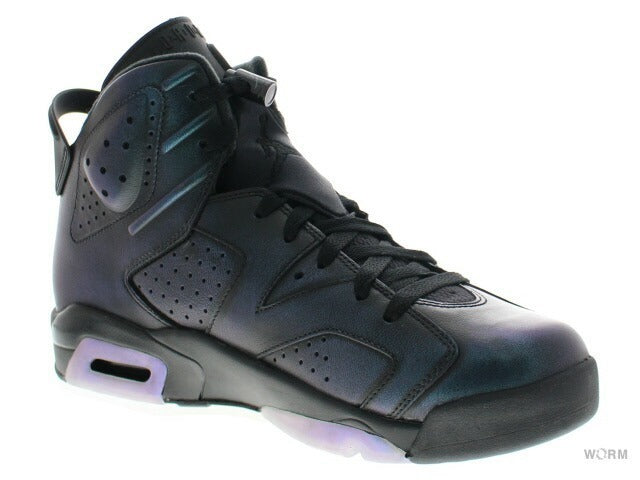 【US8】 AIR JORDAN 6 RETRO AS 907961-015 【DS】