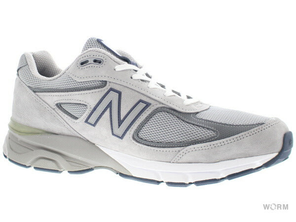 【US12】 New Balance 990V4 1982 M990NB4 【DS】