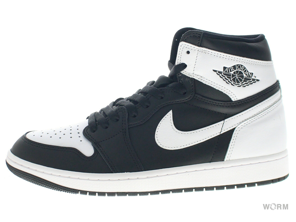 【US12】 AIR JORDAN 1 RETRO HIGH OG DZ5485-010 【DS】