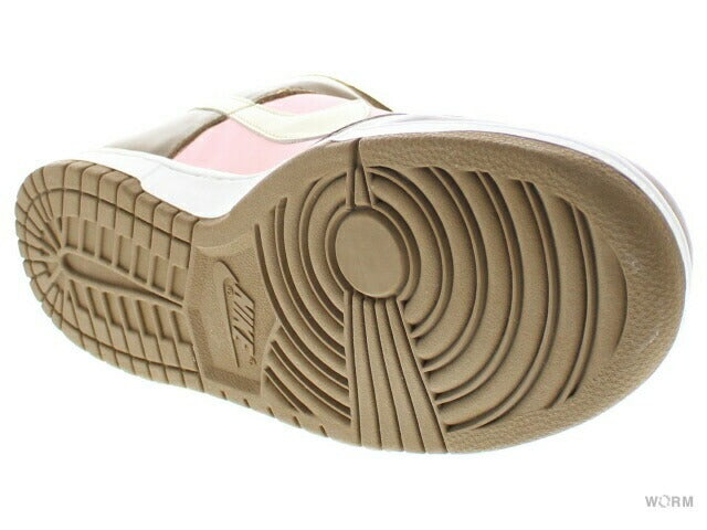 【US8.5】 NIKE SB DUNK LOW PRO SB stussy / cherry 304292-671 【DS】
