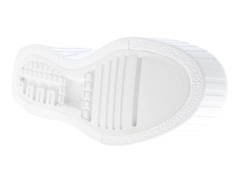 【US6.5】 PUMA CALI WEDGE TRANSPARENT FR2 397144-01 【DS】