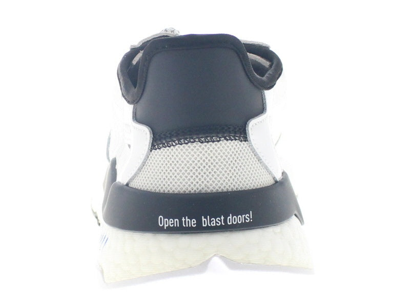【US10】 adidas NITE JOGGER SW FW2287 【DS】