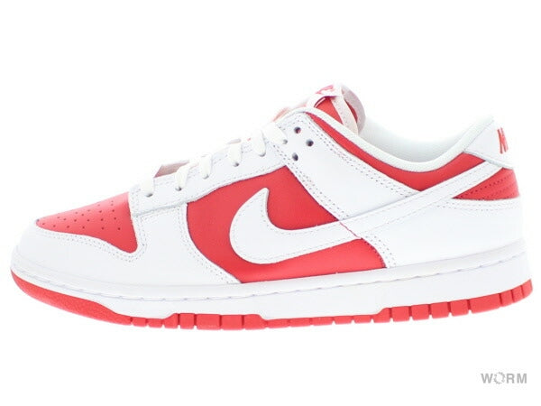 【US7.5】 NIKE DUNK LOW RETRO DD1391-600 【DS】