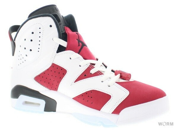 【US7.5】 AIR JORDAN 6 RETRO CT8529-106 【DS】