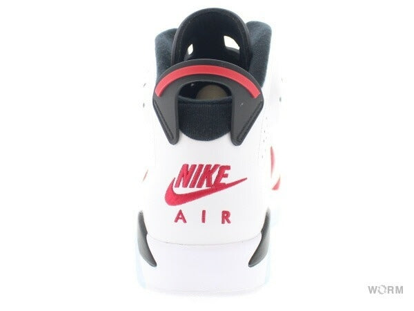 【US7.5】 AIR JORDAN 6 RETRO CT8529-106 【DS】