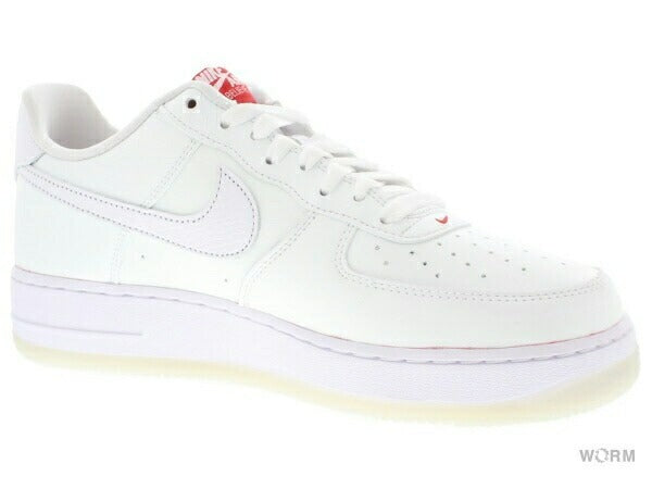 【US7.5】 NIKE AIR FORCE 1 07 PRM DD9941-100 【DS】