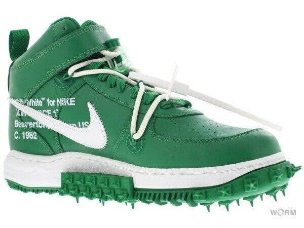 【US8】 NIKE AIR FORCE 1 MID SP LTHR DR0500-300 【DS】