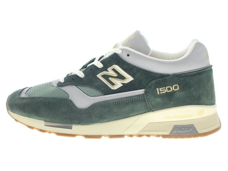 【US8.5】 New Balance U1500SSP 【DS】
