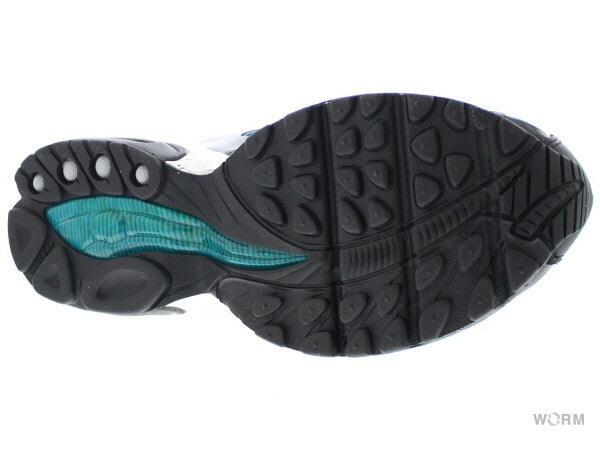 【US12】 NIKE AIR NAX TAILWIND V/SKEPTA SPOT CQ8714-001 【DS】