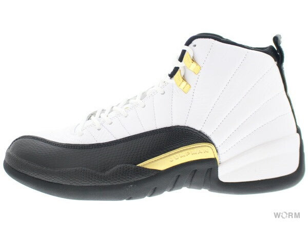 【US9.5】 AIR JORDAN 12 RETRO CT8013-170 【DS】