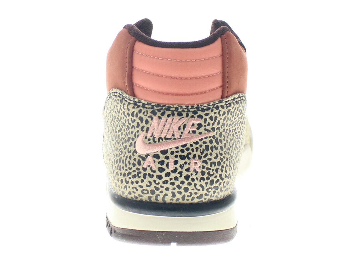 【US8.5】 NIKE SB SB AIR TRAINER 1 QS ARTS REC IF0501-200 【DS】