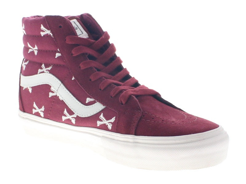 【US9.5】 VANS SK-HI OG S VN-OPW75Z6 【DS】