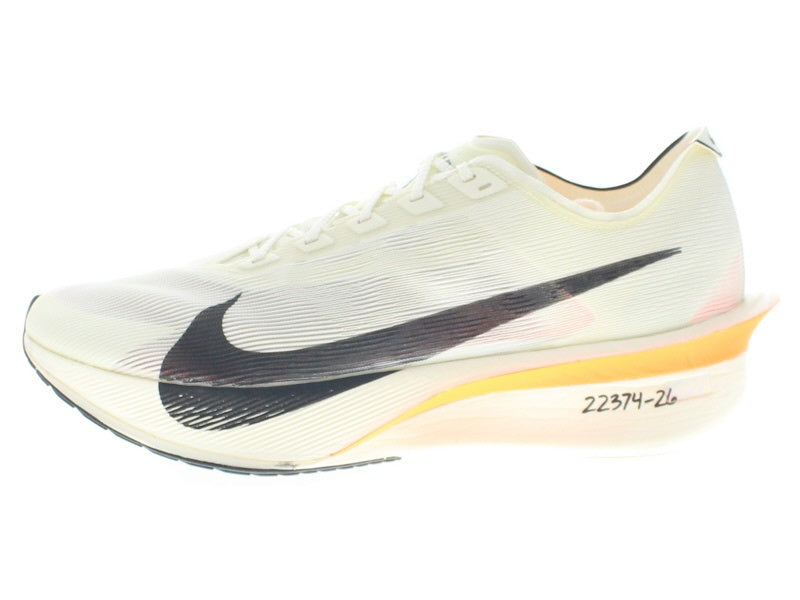 【US12】 NIKE ZOOM VAPORFLY NEXT% 4 PROTRO HF6413-100 【DS】