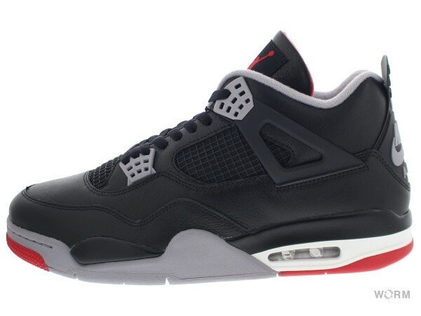 【US11】 AIR JORDAN 4 RETRO FV5029-006 【DS】