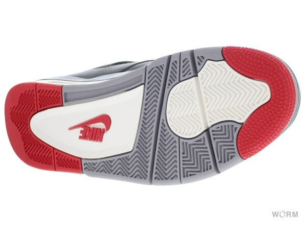 【US11】 AIR JORDAN 4 RETRO FV5029-006 【DS】