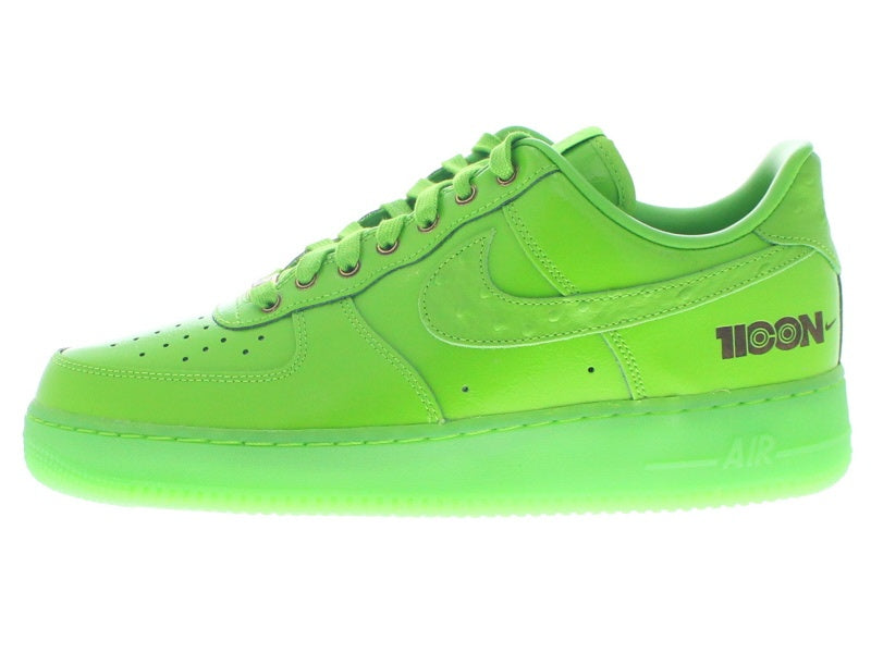 【US10.5】 NIKE AIR FORCE 1 07 LX IV6822-399 【DS】
