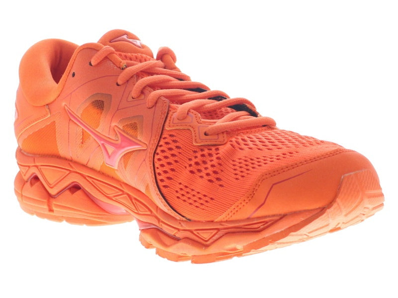 【US9.5】 MIZUNO WAVE SKY 2 J1GC180259 【DS】