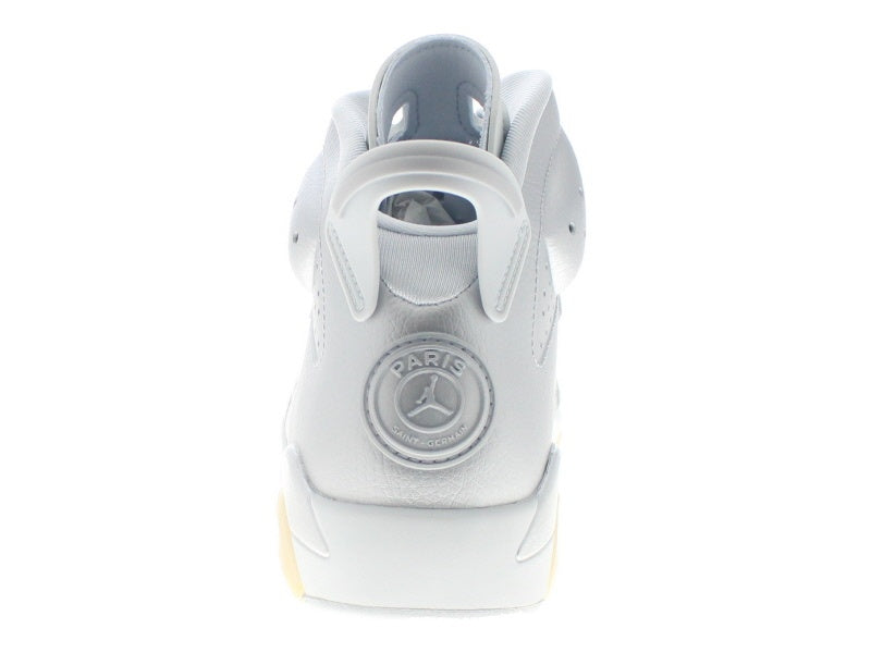【US9】 AIR JORDAN 6 RETRO-PSG IQ5135-001 【DS】