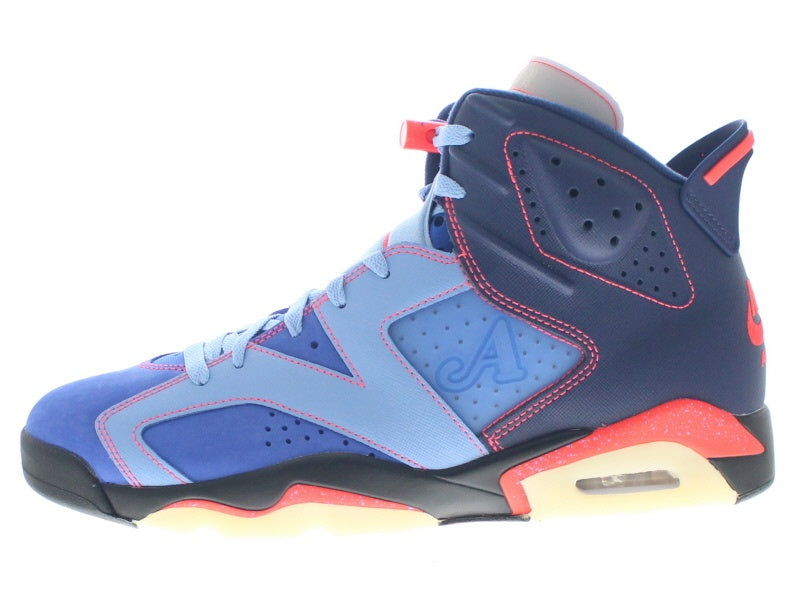 【US11】 AIR JORDAN 6 RETRO SP IQ5706-400 【DS】