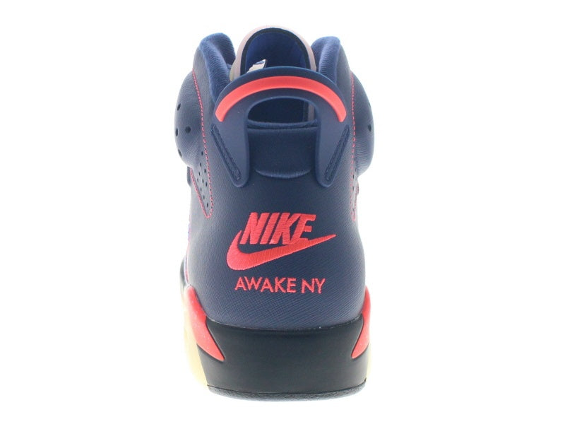 【US11】 AIR JORDAN 6 RETRO SP IQ5706-400 【DS】