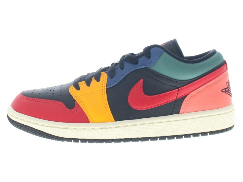 【W US7.5】 WMNS AIR JORDAN 1 LOW SE DN3739-060 【DS】