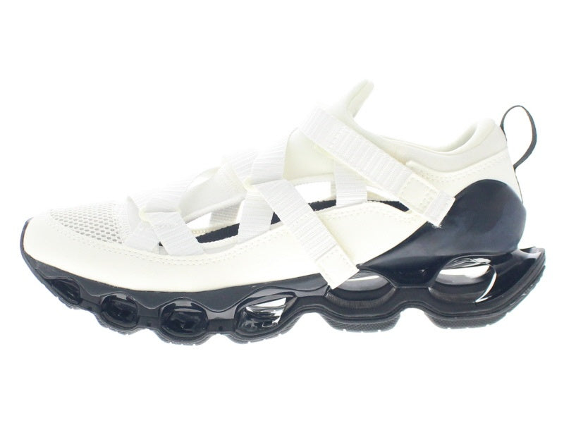 【US9】 MIZUNO WAVE PROPHECY STRAP D1GA251905 【DS】