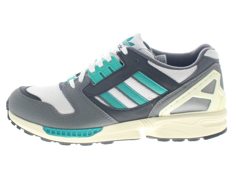 【US8.5】 adidas ZX8000 HQ3937 【DS】