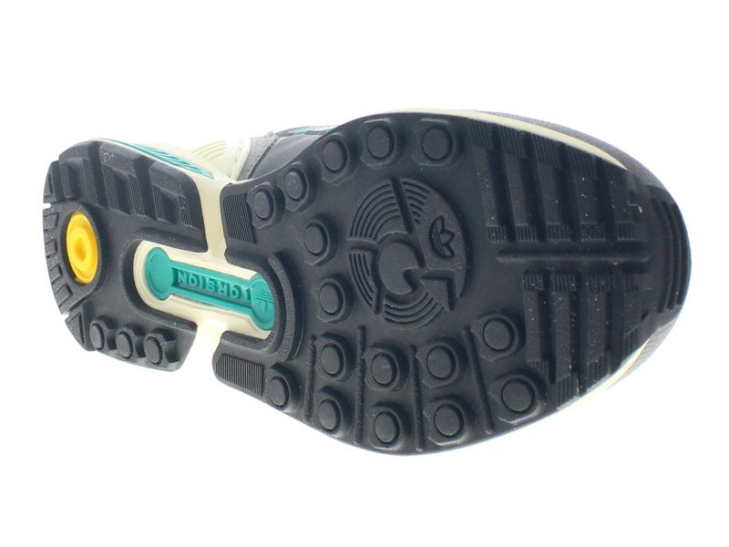 【US8.5】 adidas ZX8000 HQ3937 【DS】