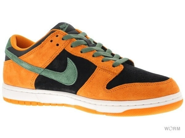 【US10】 NIKE DUNK LOW SP DA1469-001 【DS】