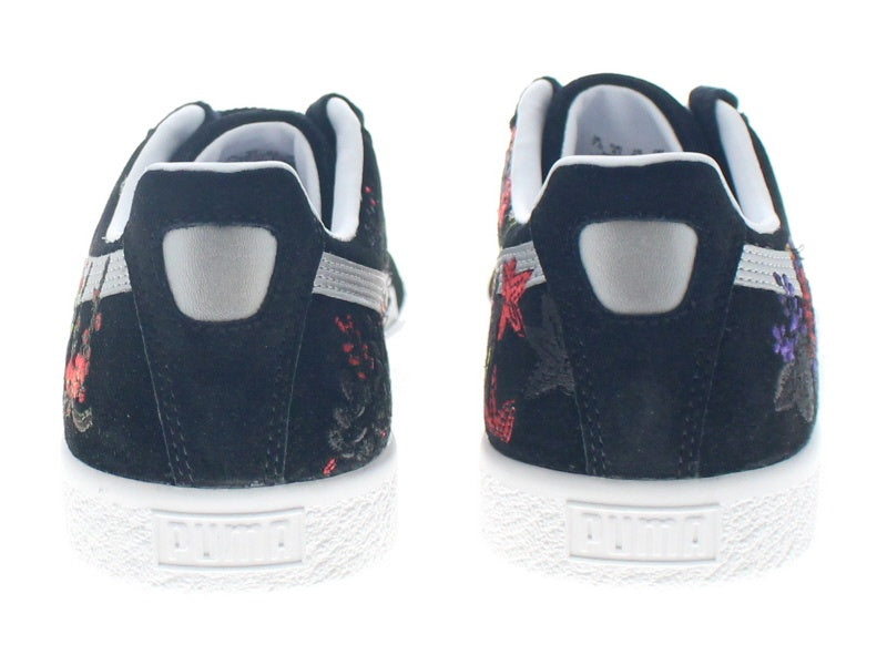 【US8.5】 PUMA CLYDE ATMOS 394415-01 【DS】