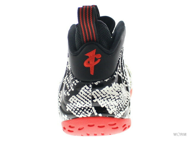【US10】 NIKE AIR FOAMPOSITE ONE 314996-101 【DS】