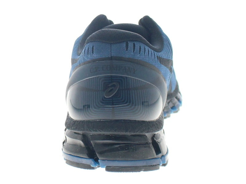 【US8.5】 ASICS GEL-QUANTUM 360 I 1203A689-400 【DS】