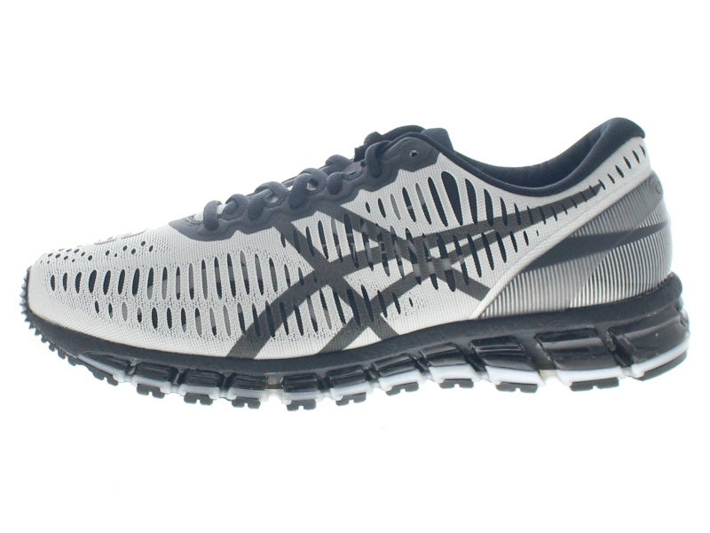 【US8.5】 ASICS GEL-QUANTUM 360 I 1203A689-021 【DS】