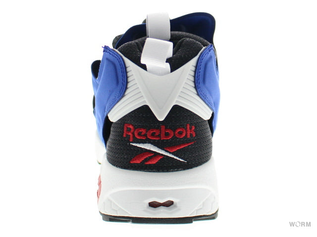 【US9】 REEBOK INSTAPUMP FURY OG TRICOLORE M40934 【DS】